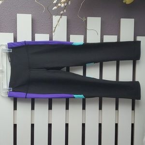 Victoria's Secret Sport Knockout Capri SX